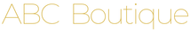 ABC Boutique – Acasă