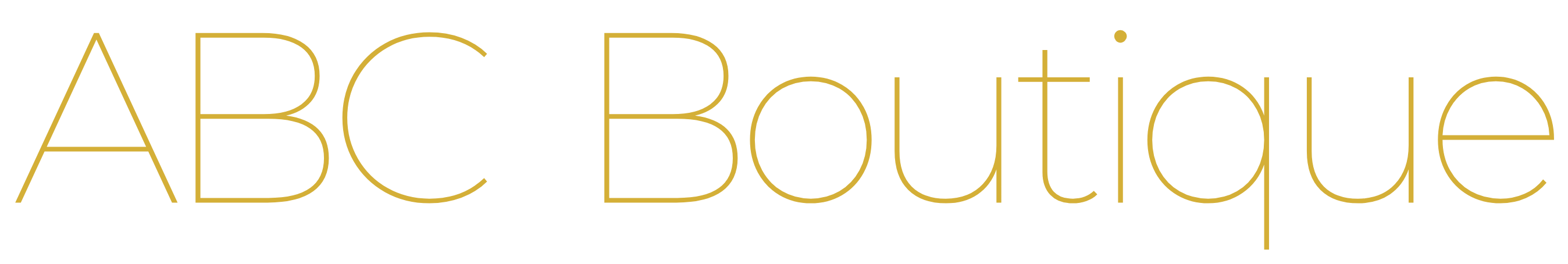 ABC Boutique