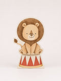 Figurină Comatex Urs Teddy 1