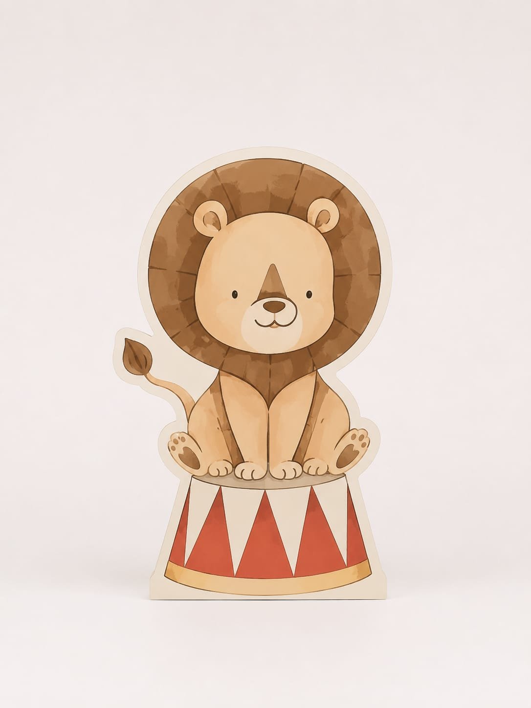 Figurină Comatex Urs Teddy 1